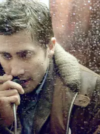 Jake Gyllenhaal and Chloe Sevigny in Zodiac