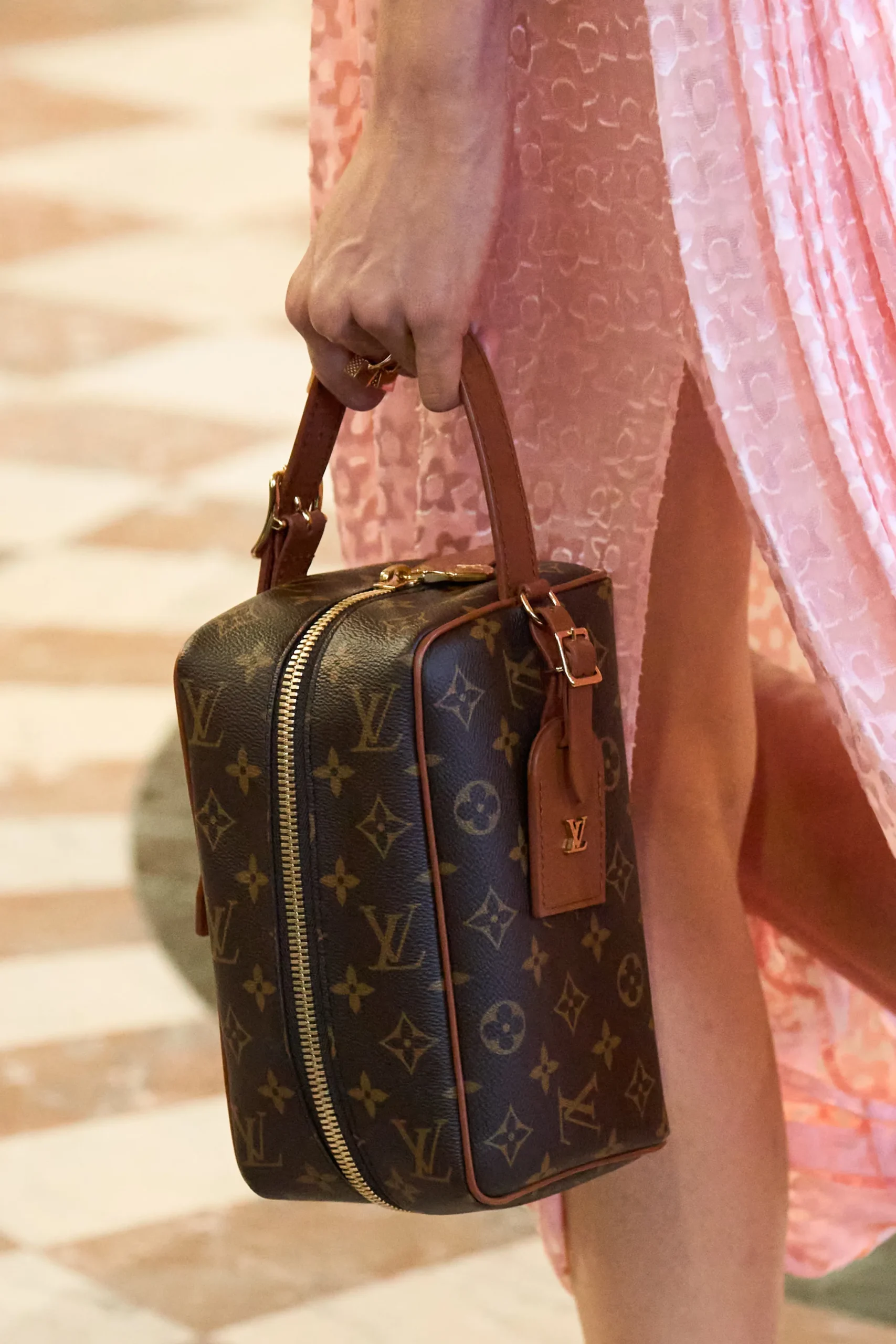 Louis Vuitton Spring-Summer 2026