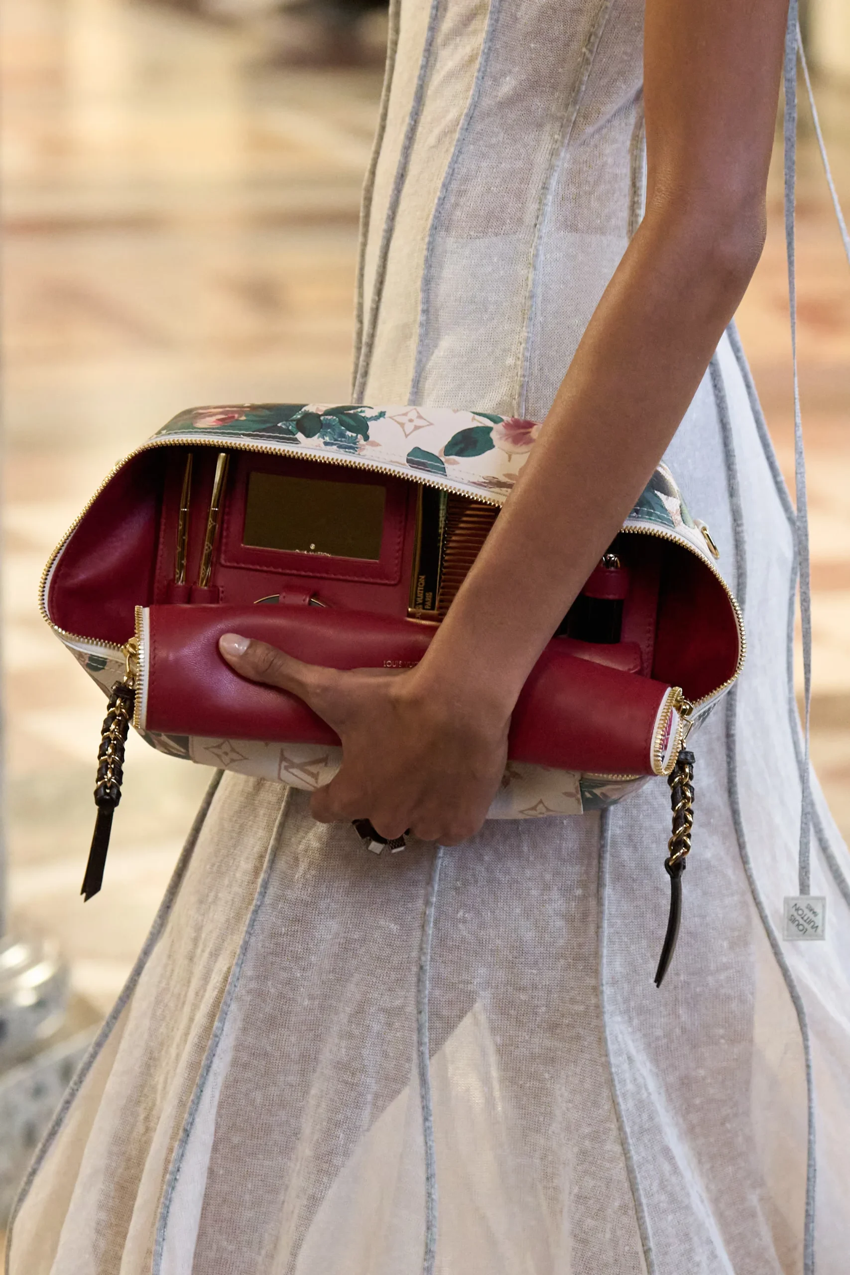 Louis Vuitton Spring-Summer 2026