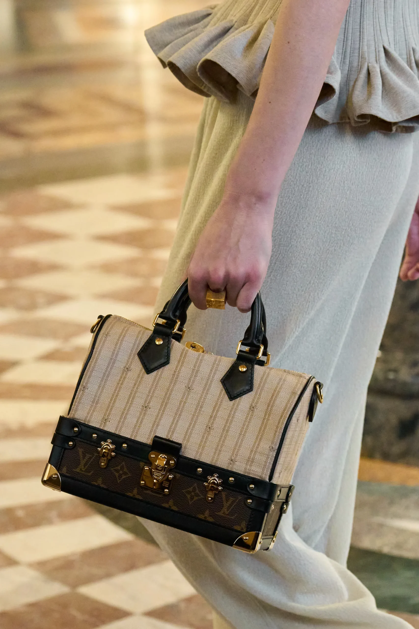 Louis Vuitton Spring-Summer 2026