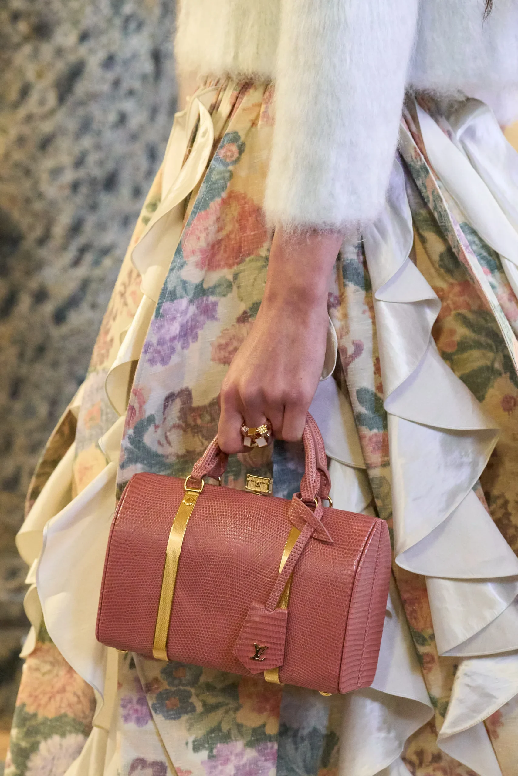 Louis Vuitton Spring-Summer 2026