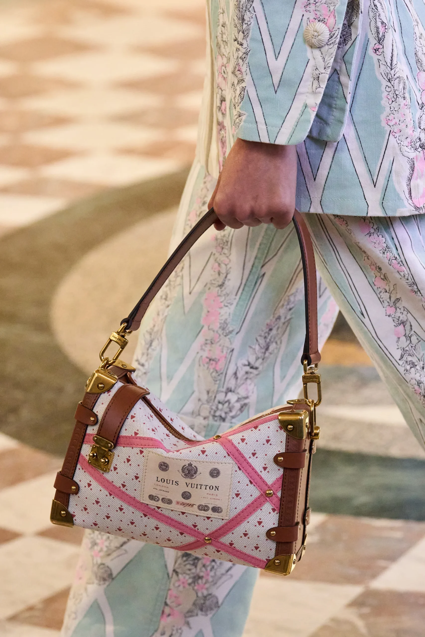 Louis Vuitton Spring-Summer 2026