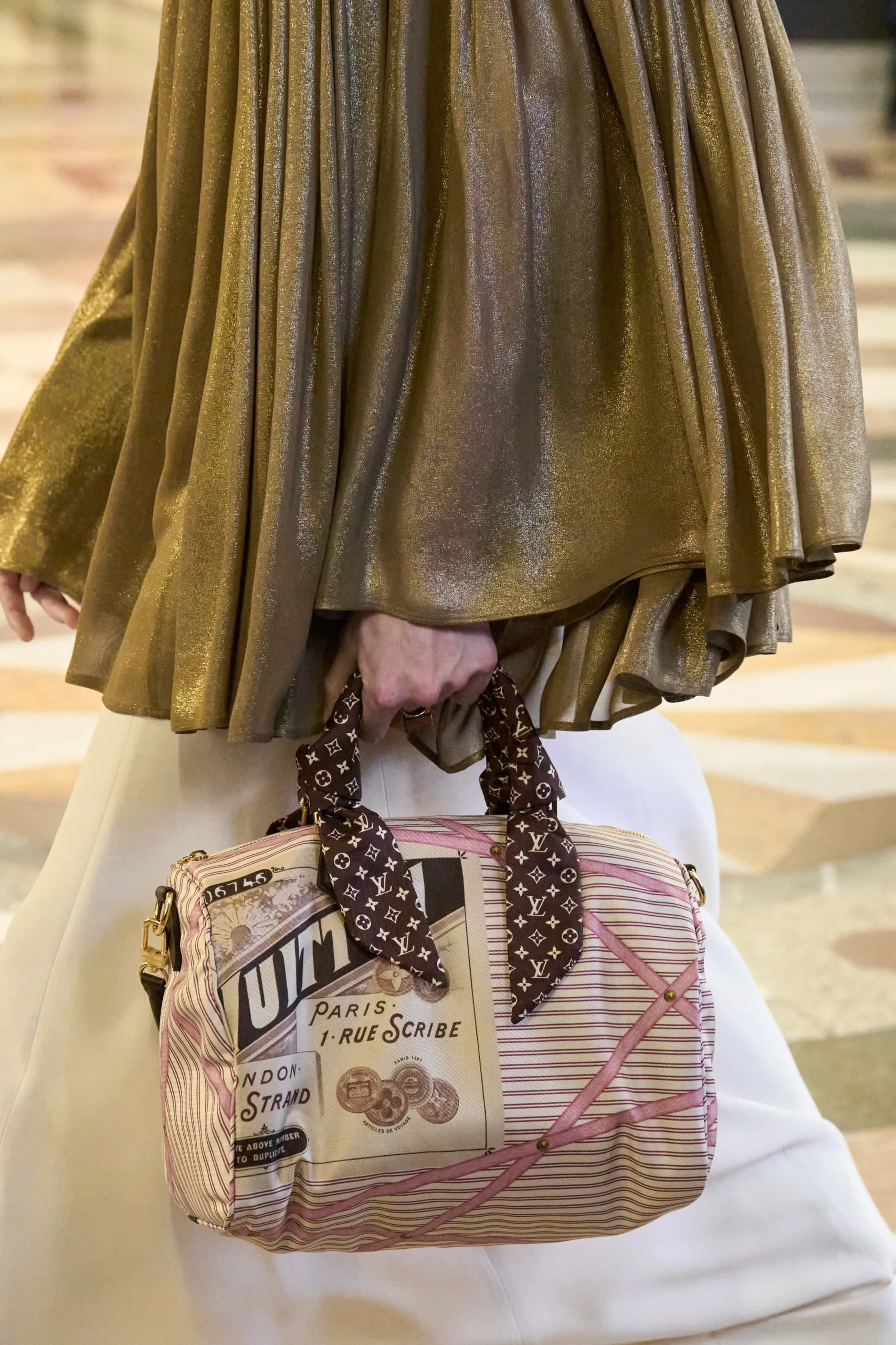 Louis Vuitton Spring-Summer 2026