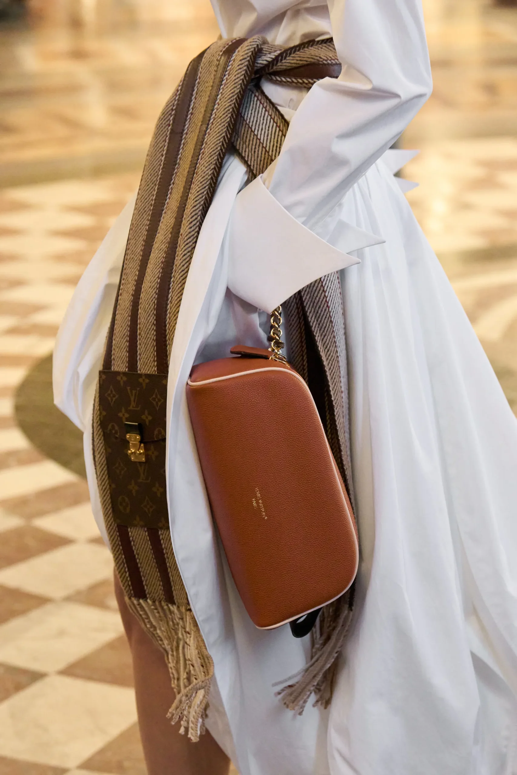 Louis Vuitton Spring-Summer 2026