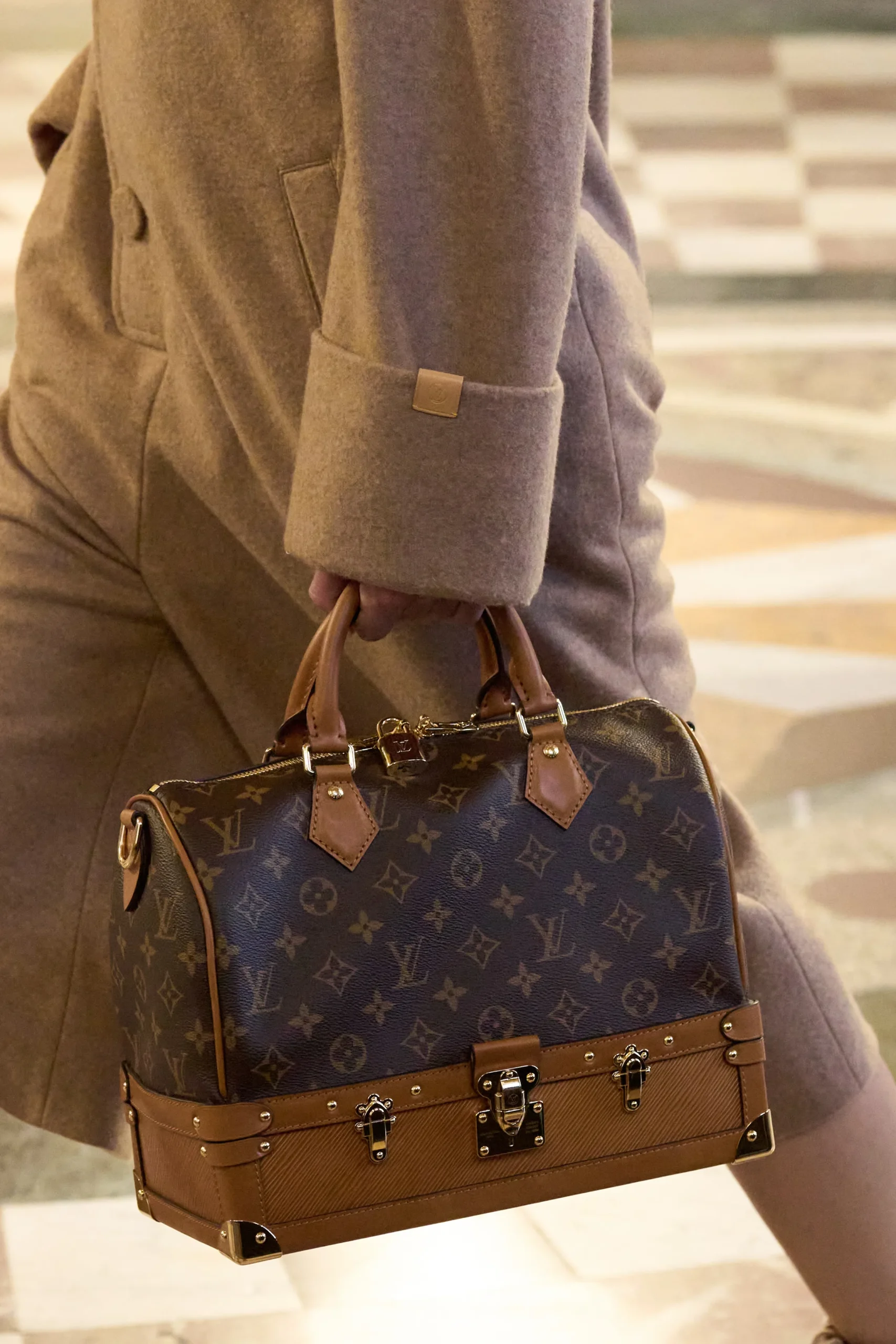 Louis Vuitton Spring-Summer 2026