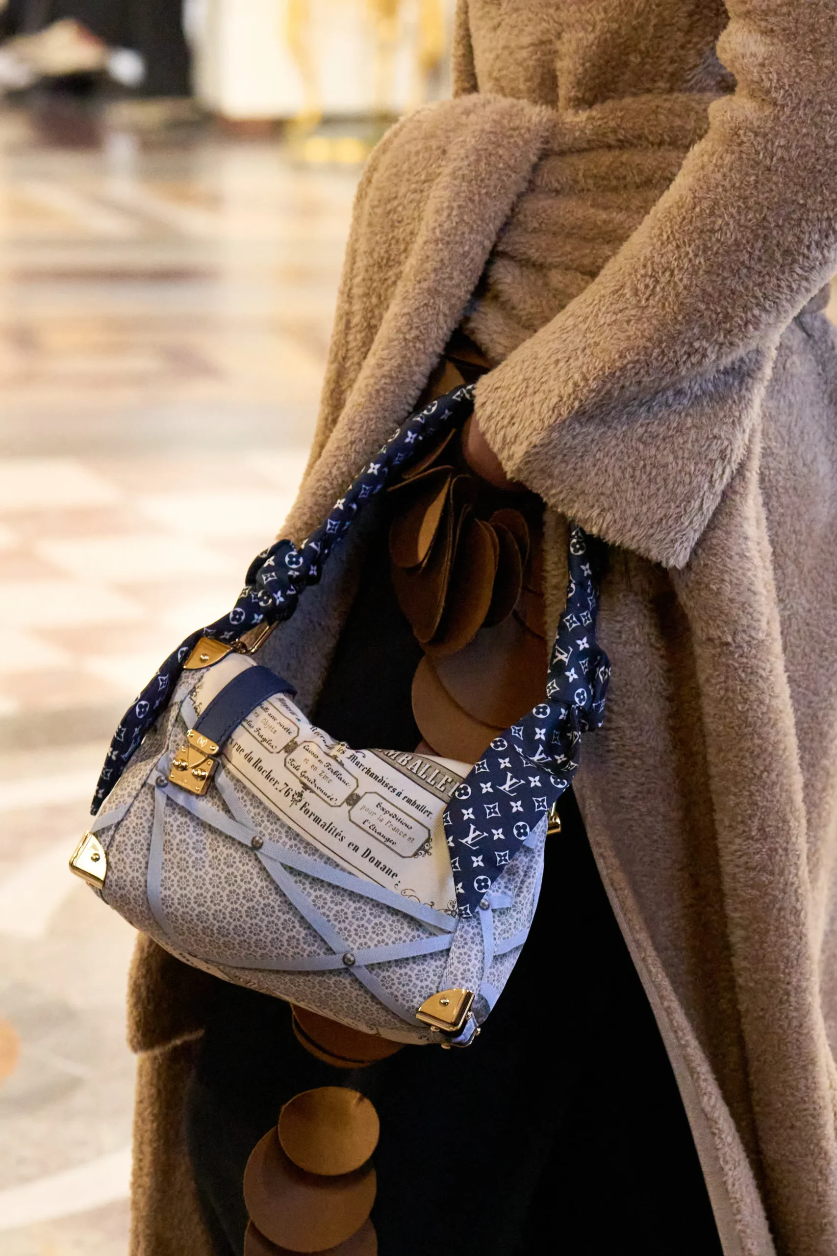 Louis Vuitton Spring-Summer 2026