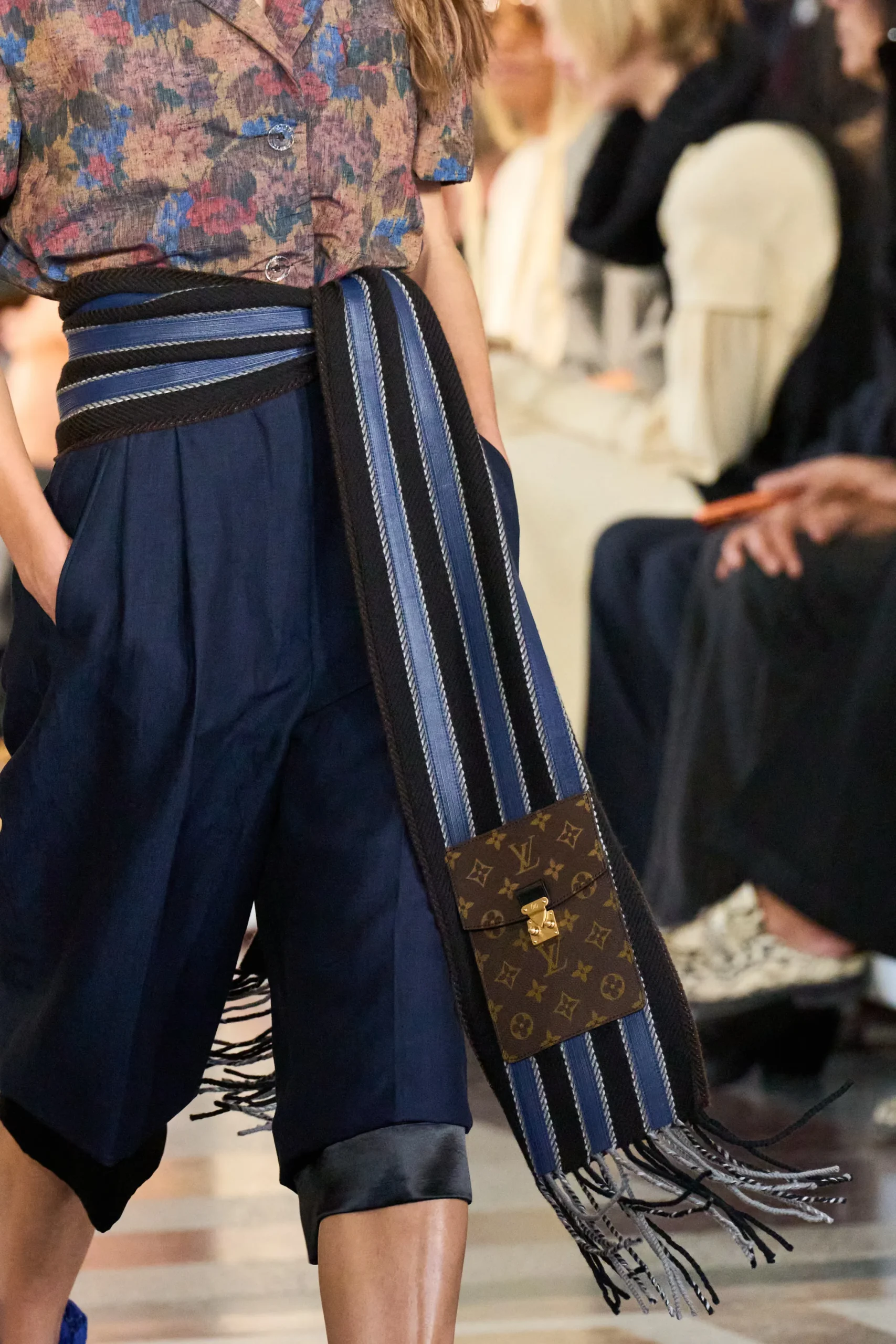 Louis Vuitton Spring-Summer 2026