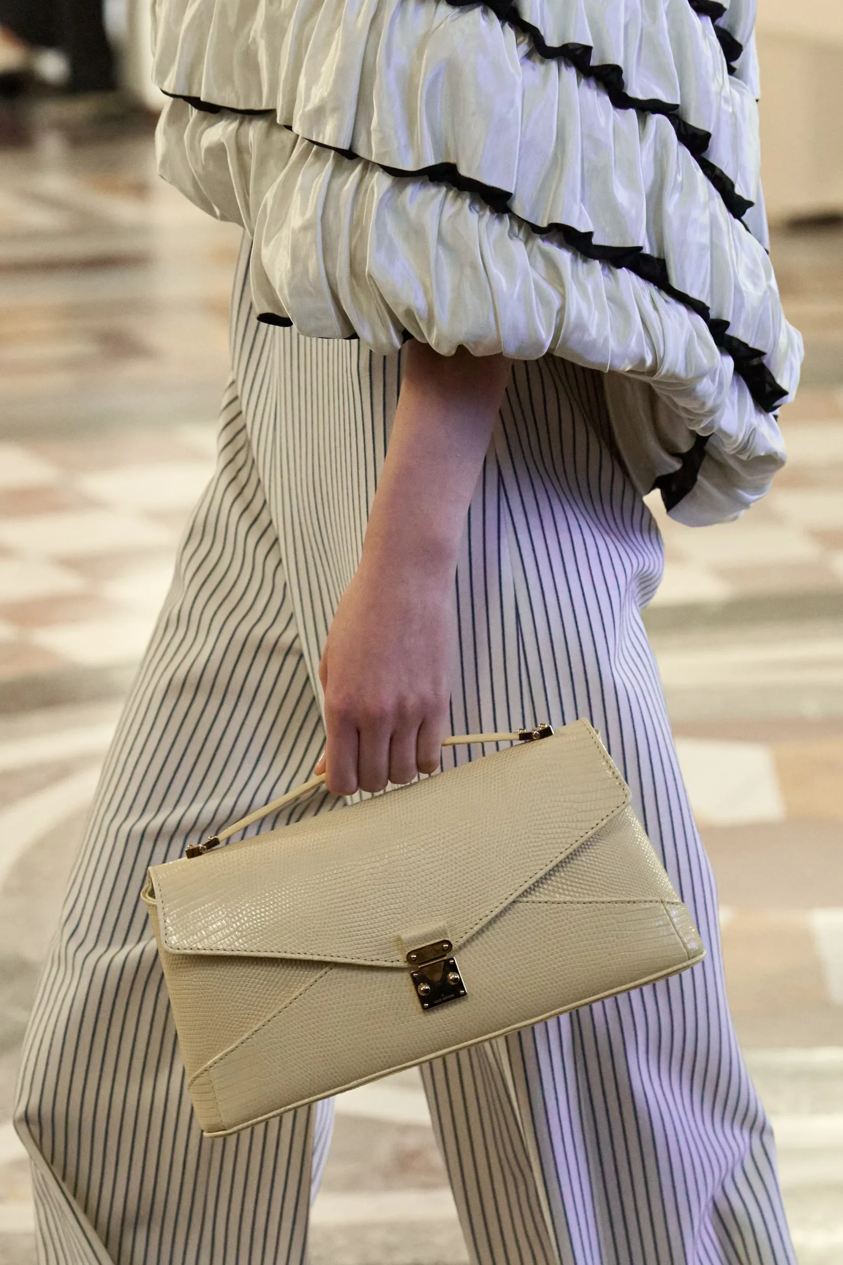 Louis Vuitton Spring-Summer 2026