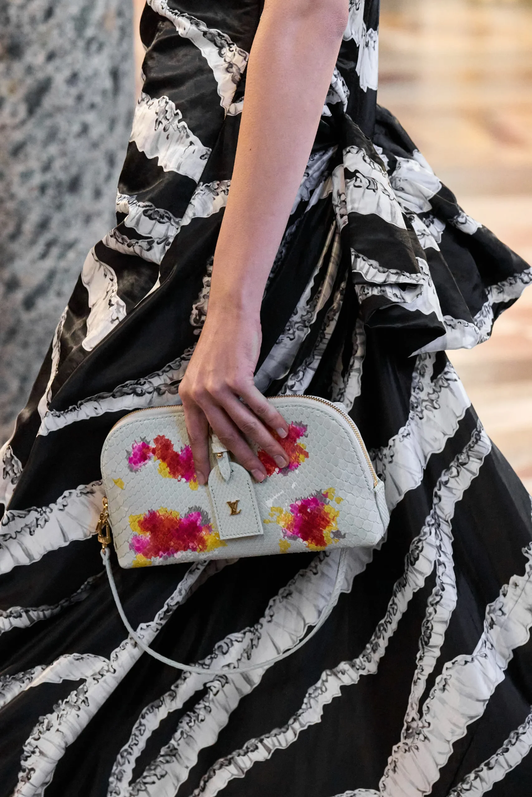 Louis Vuitton Spring-Summer 2026