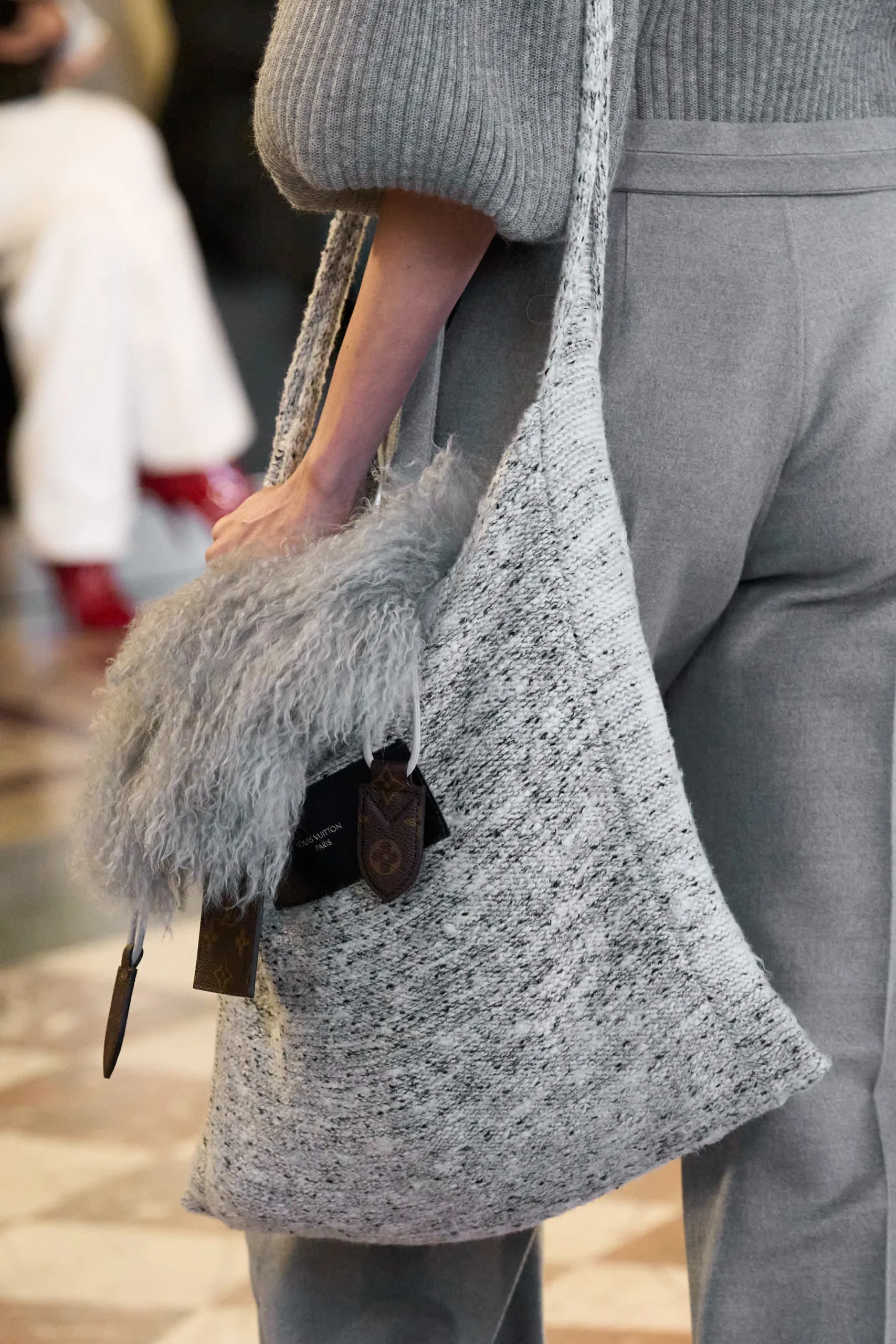 Louis Vuitton Spring-Summer 2026