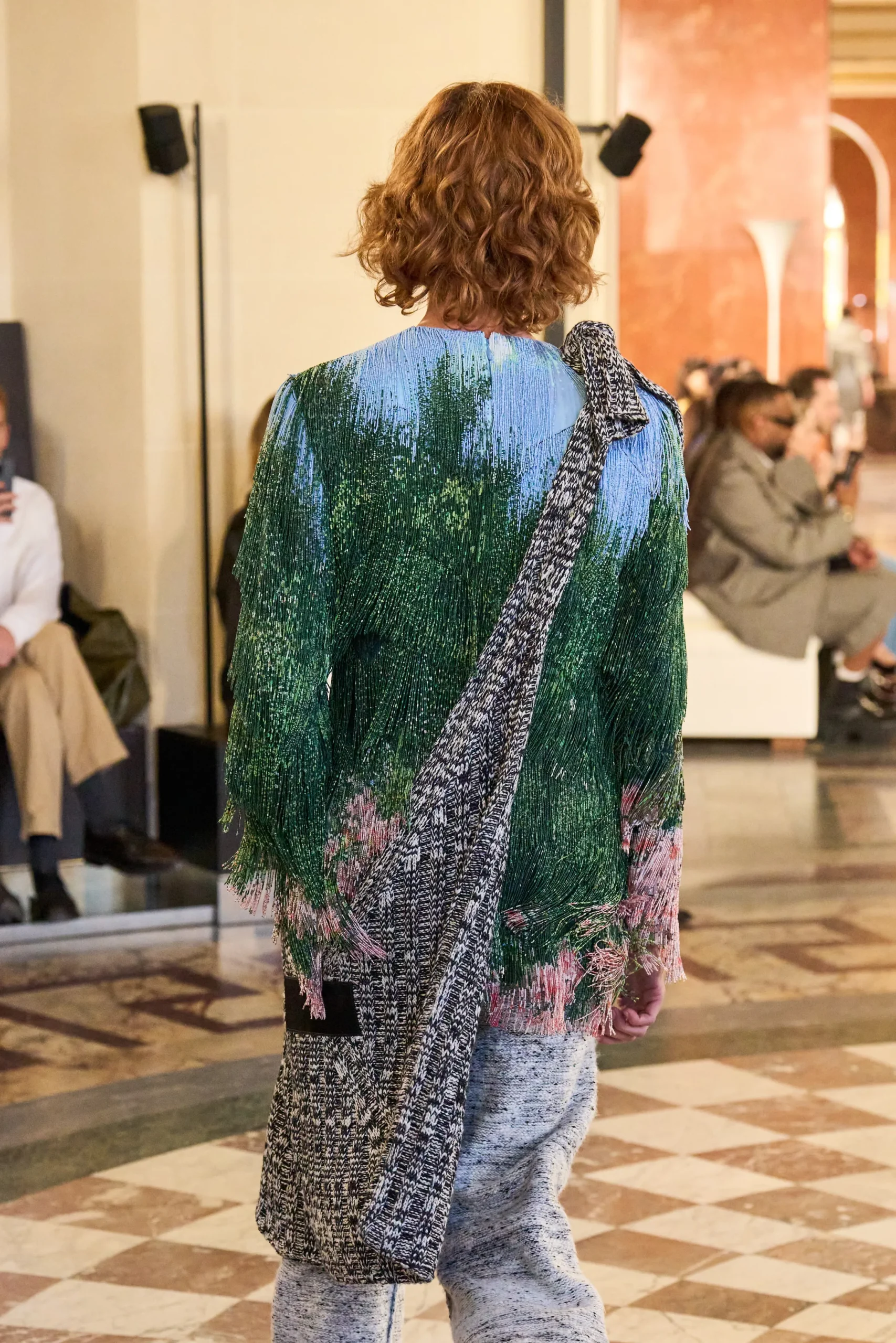 Louis Vuitton Spring-Summer 2026