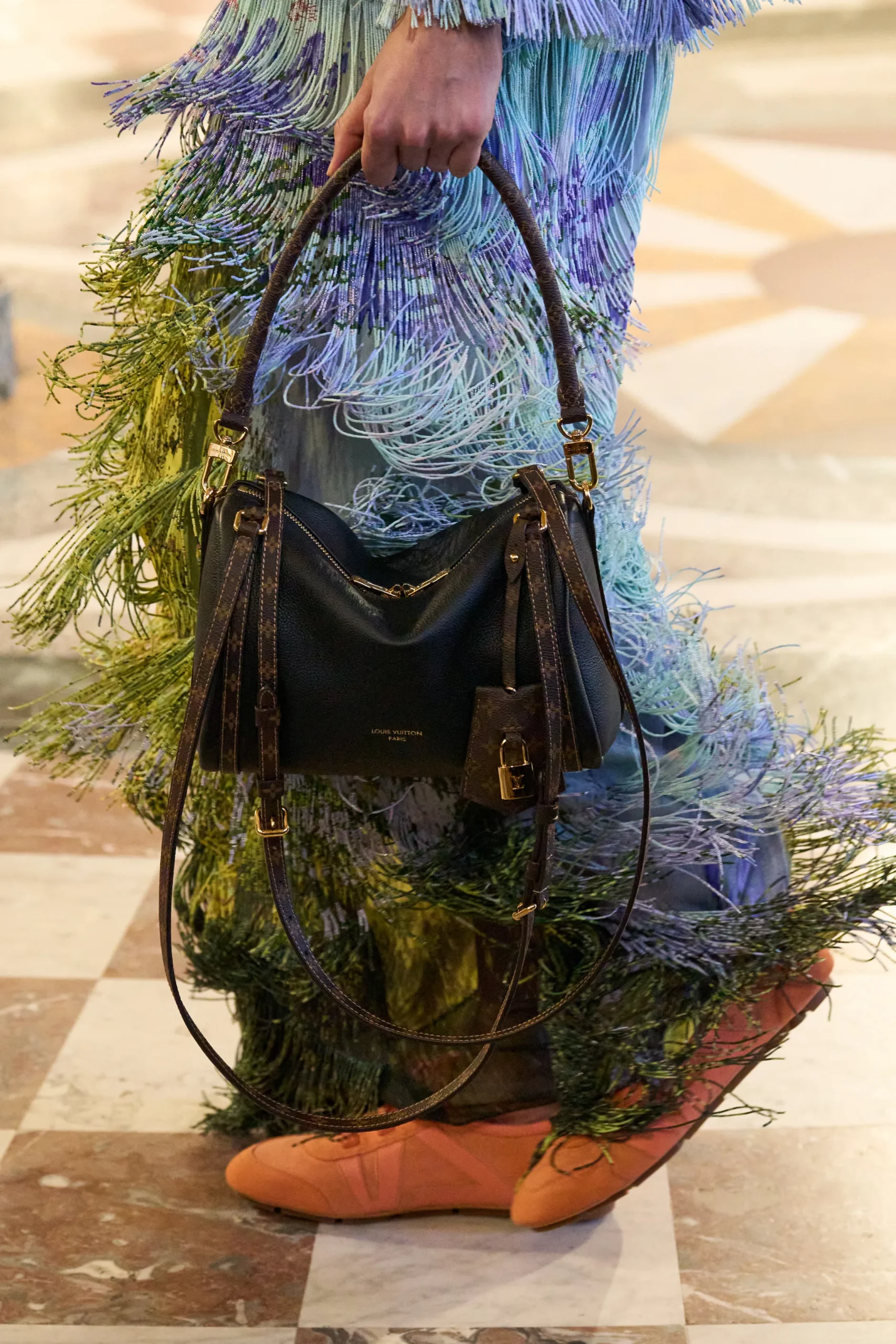 Louis Vuitton Spring-Summer 2026