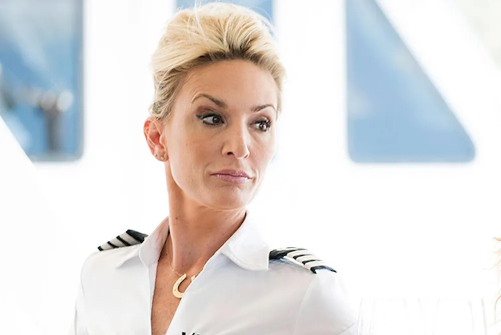 Below Deck Stars Reveal What Really Happens at Sea