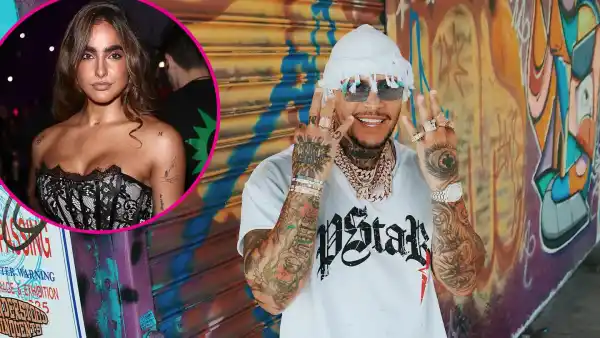 El Chulo Isabella Ladera