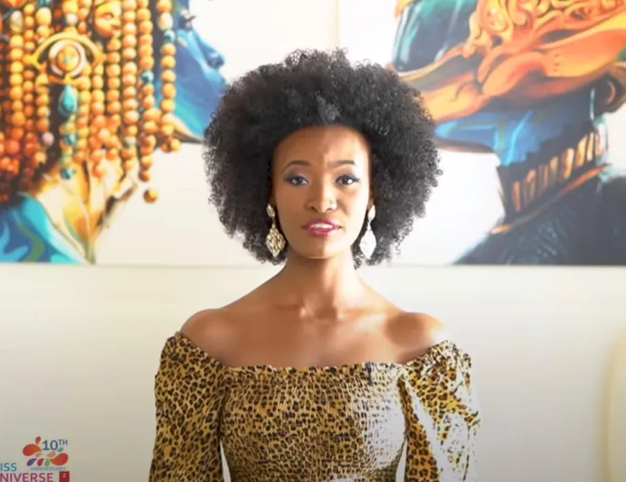 Former Miss Universe Jamaica Contestant Tyra Spaulding Dead at 26