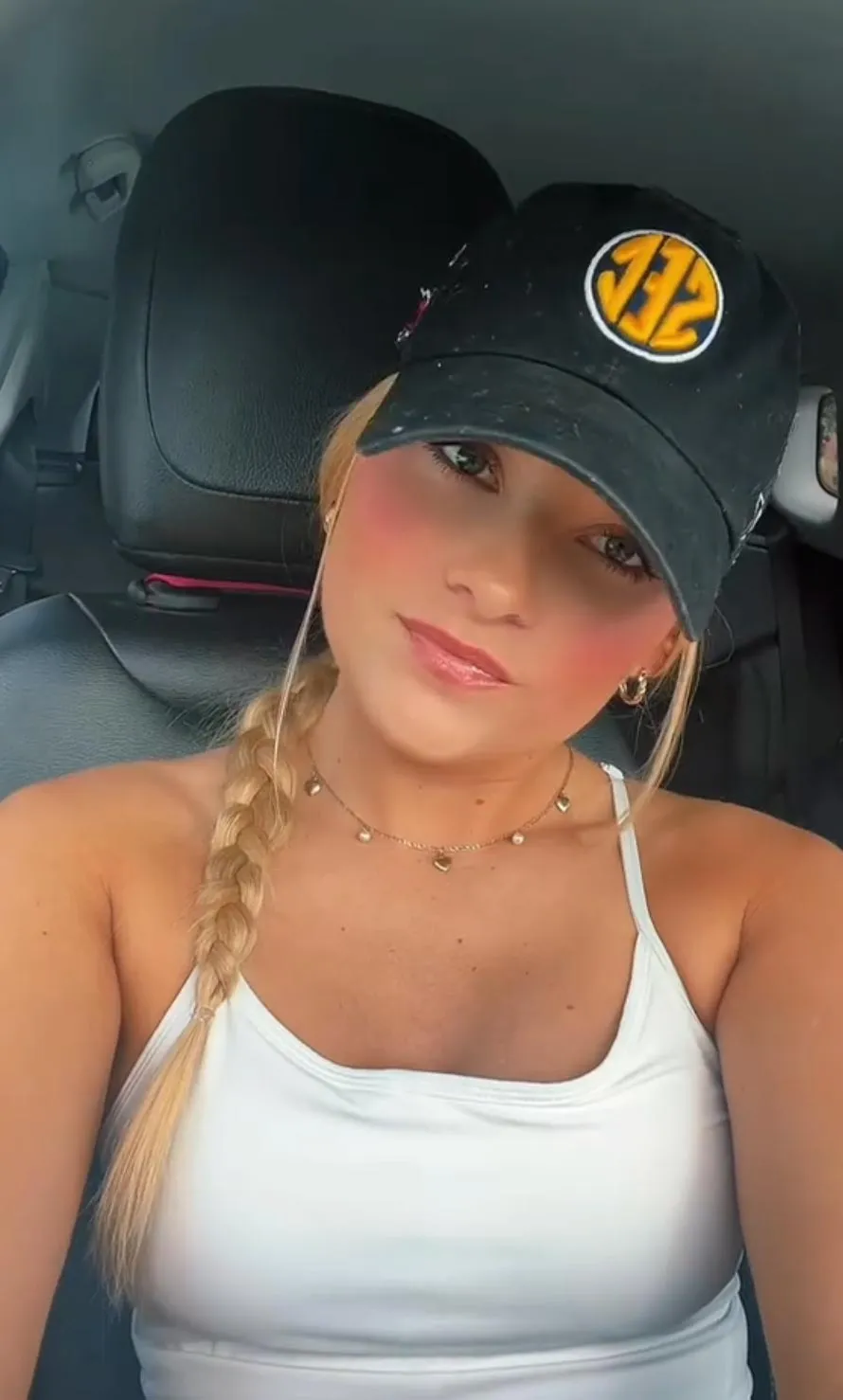 Kentucky Cheerleader Laken Snelling 5 Things to Know About Accused Baby Killer