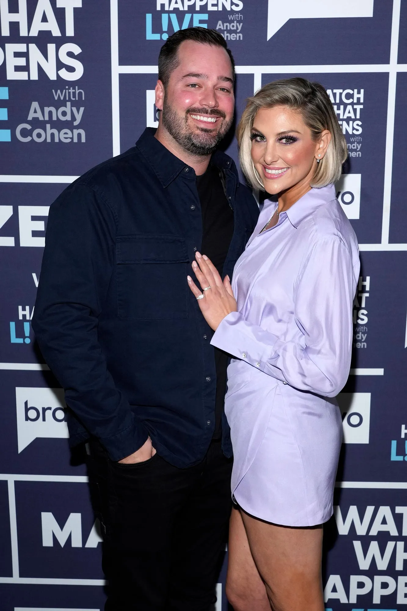 RHOCs Gina Kirschenheiter BF Travis and His Ex Agree to Submit to Psychiatrist Test in Custody Battle