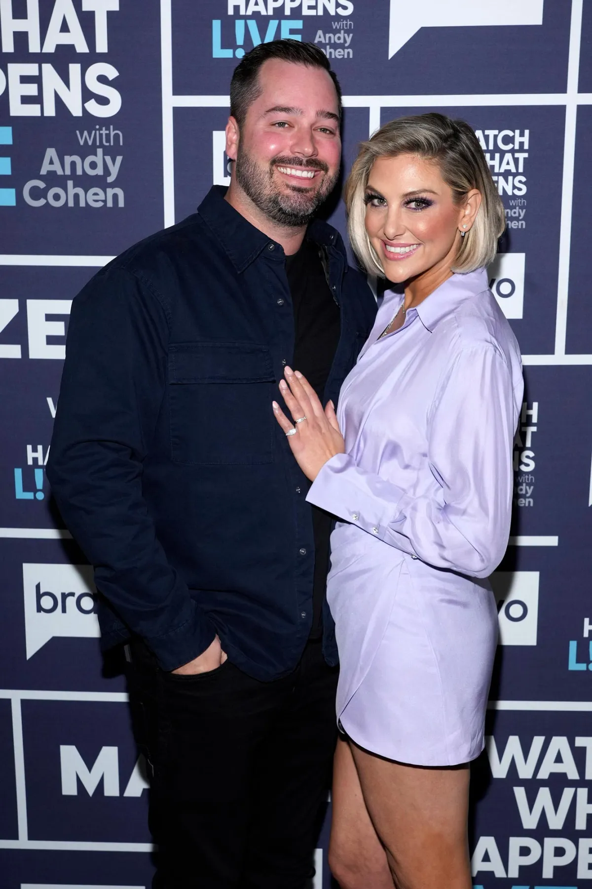 RHOCs Gina Kirschenheiter BF Travis and His Ex Agree to Submit to Psychiatrist Test in Custody Battle