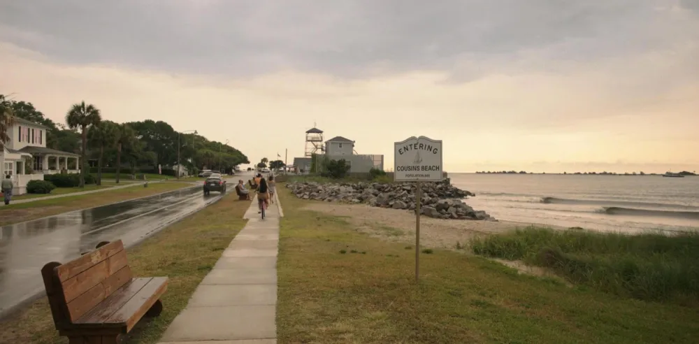 The Summer I Turned Pretty Fans Notice Major Editing Mistake