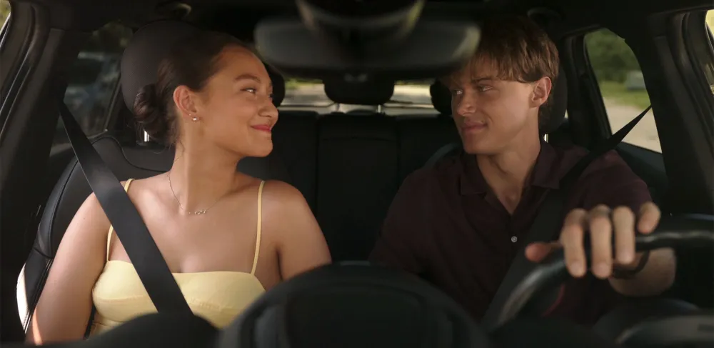 11145 The Summer I Turned Pretty Ending