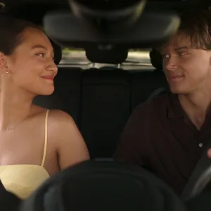 11145 The Summer I Turned Pretty Ending