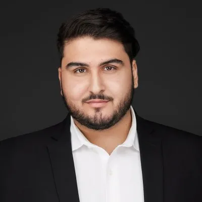 Image credit: Amir Bakian