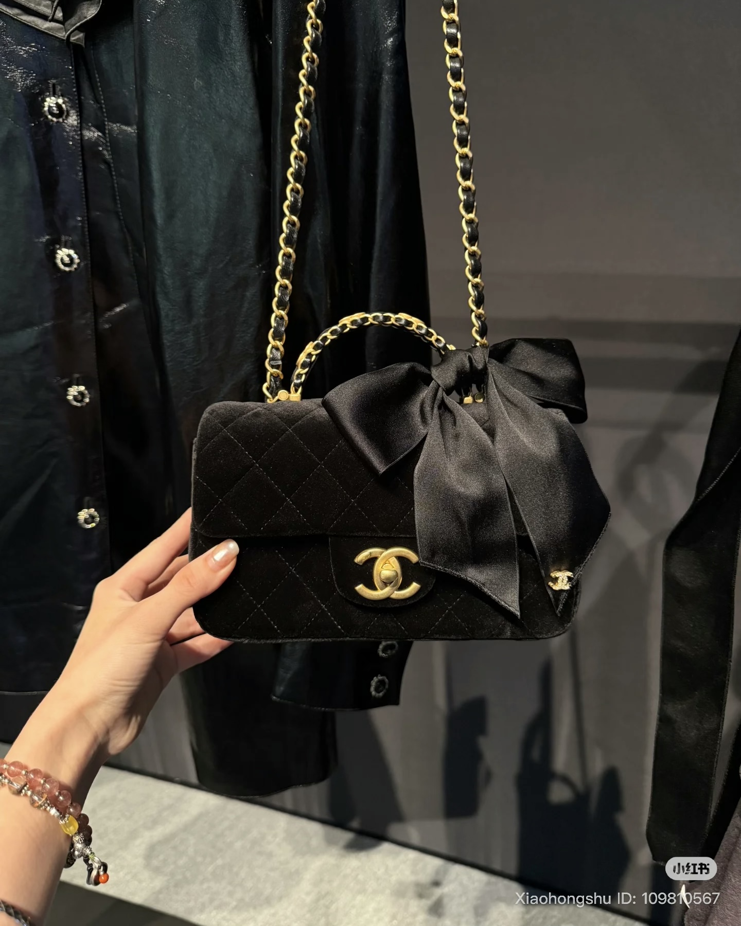 chanel fall-winter 2025 25k 