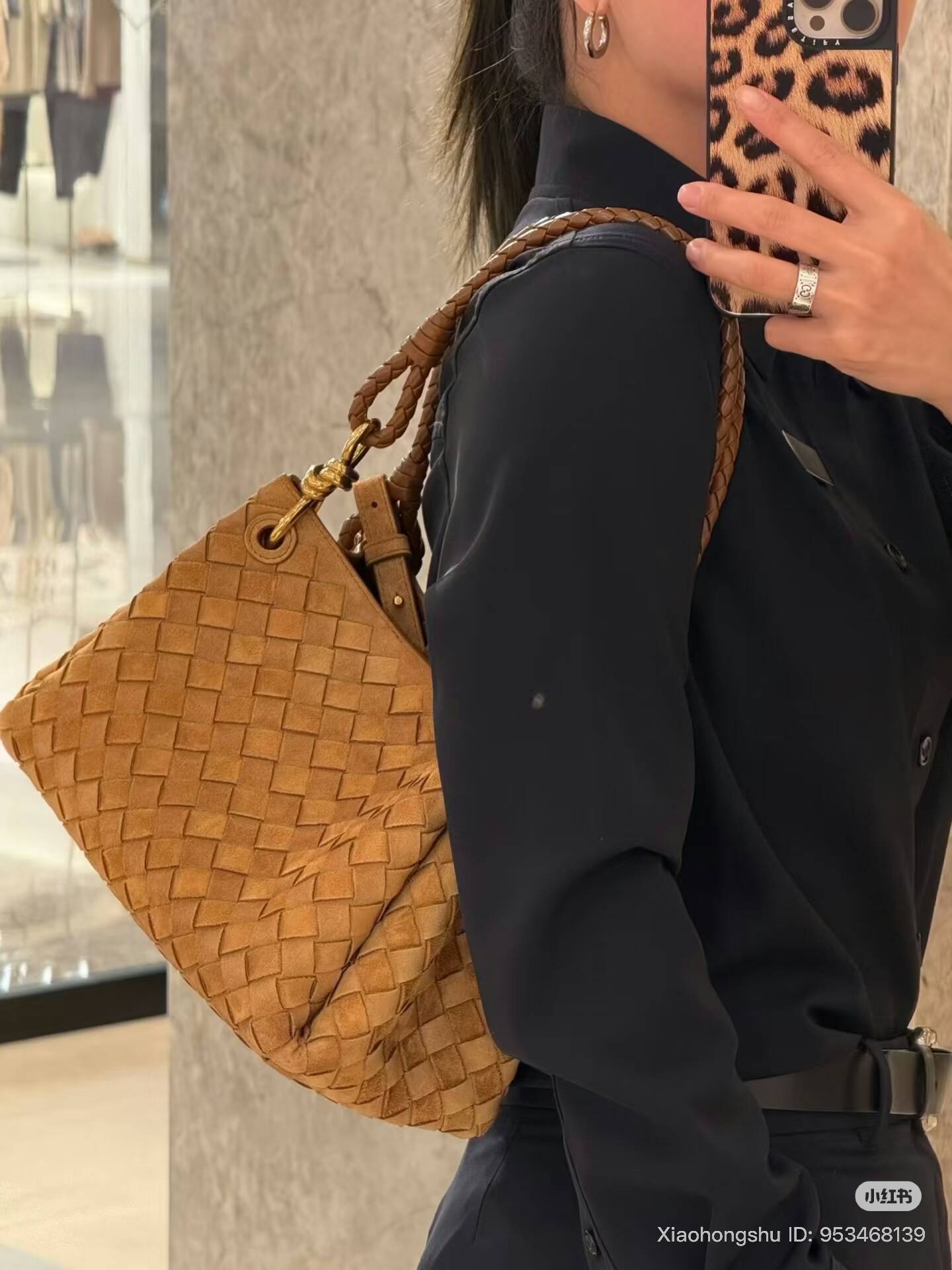 luxury suede bags for fall 2025