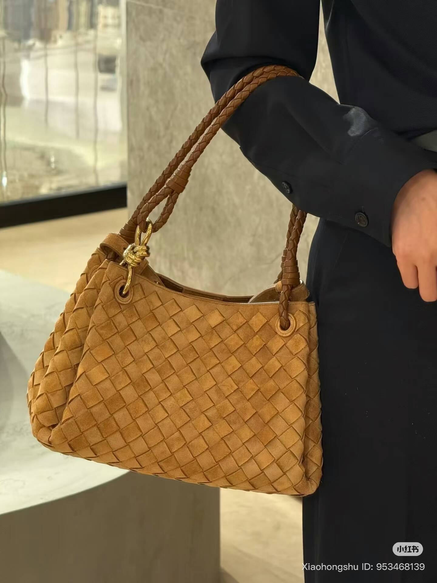 luxury suede bags for fall 2025