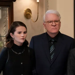 'Only Murders' Season 5 Premieres With Funeral Groping — And an Autopsy