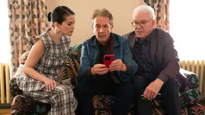 Every Suspect in Lester's Death on 'Only Murders in the Building' Season 5