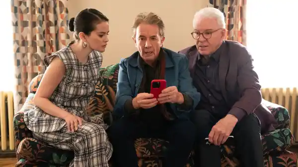 Every Suspect in Lester's Death on 'Only Murders in the Building' Season 5