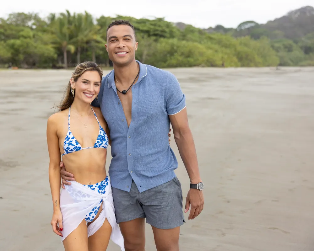 Who Was Kat Izzo's Boyfriend Before Dale Moss?