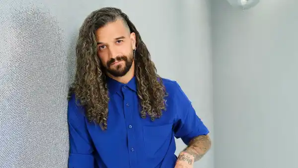 Why Mark Ballas Decided to Come Back to ‘DWTS’ — And Feels Like He Has ‘A Couple More in the Tank’