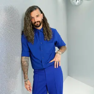 Why Mark Ballas Decided to Come Back to ‘DWTS’ — And Feels Like He Has ‘A Couple More in the Tank’