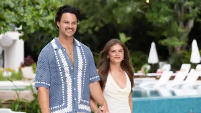 Spencer and Jess on Engagement Wedding Plans Prize Money