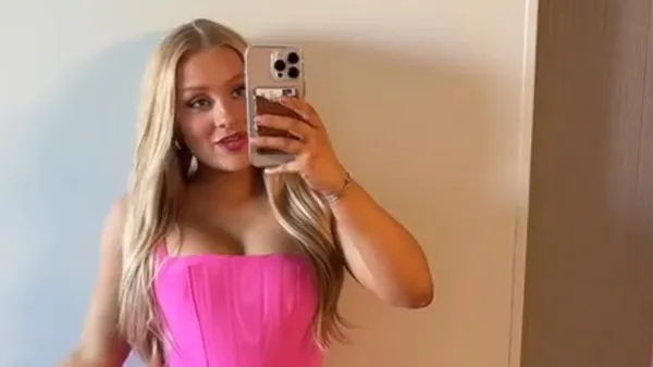 Cheerleader Laken Snelling ‘Intentionally Abused’ Her Newborn, Leading to Baby's Death: Indictment