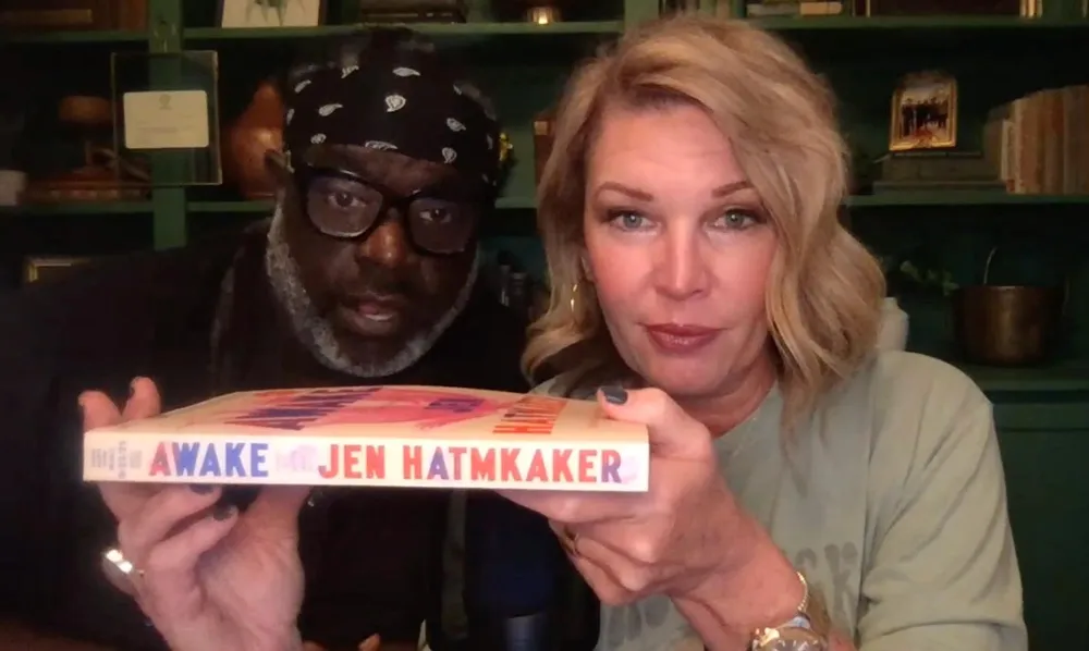 Who Is HGTVs Jen Hatmakers Boyfriend What to Know After Brandon Divorce