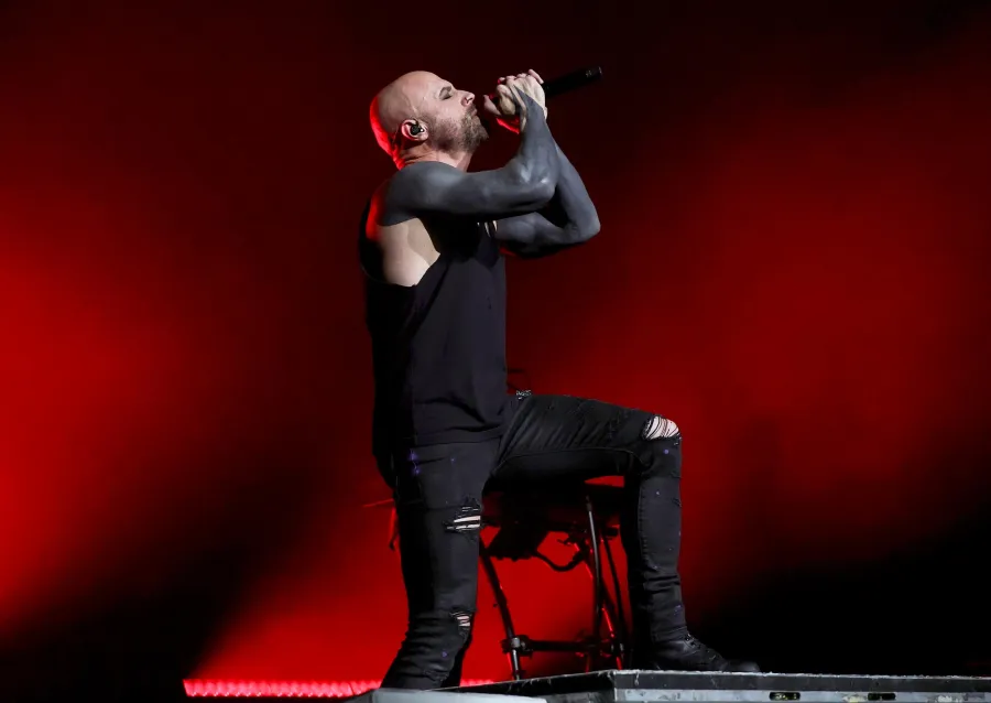 Kat Von D, MGK and More Stars With Blackout Tattoos