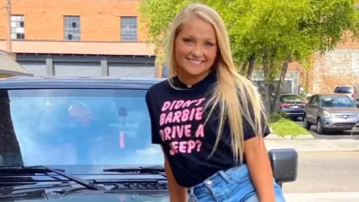 Kentucky Cheerleader Laken Snelling 5 Things to Know About Accused Baby Killer