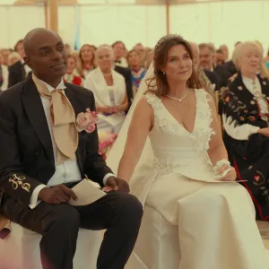 Princess Martha Louise and Shaman Durek Verretts Romance Explored in Rebel Royals