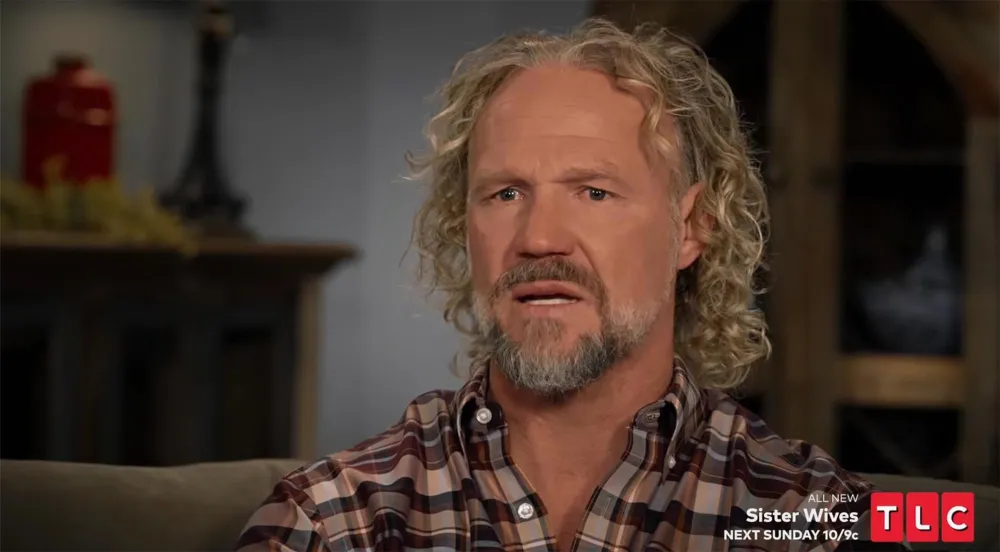 Why Janelle Brown Thinks Legalizing Polygamy Would Make It Go Away