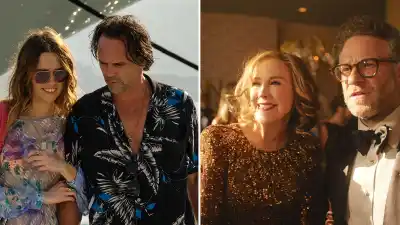 2025 Emmys by the Numbers White Lotus The Studio The Pitt