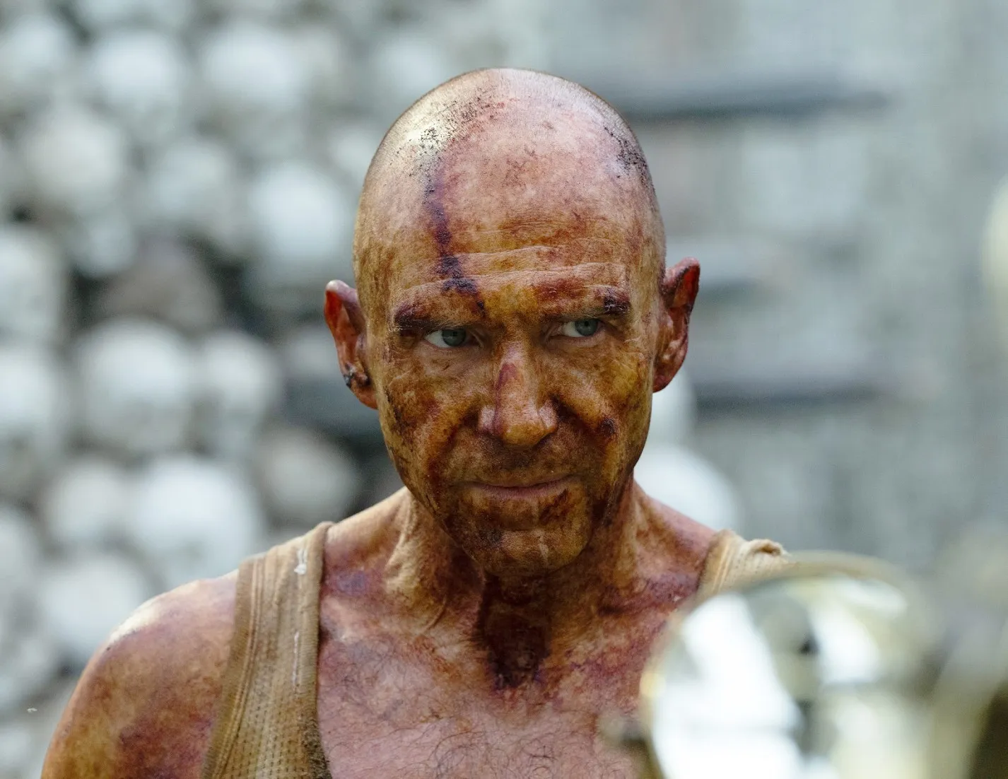 Ralph Fiennes in 28 Years Later