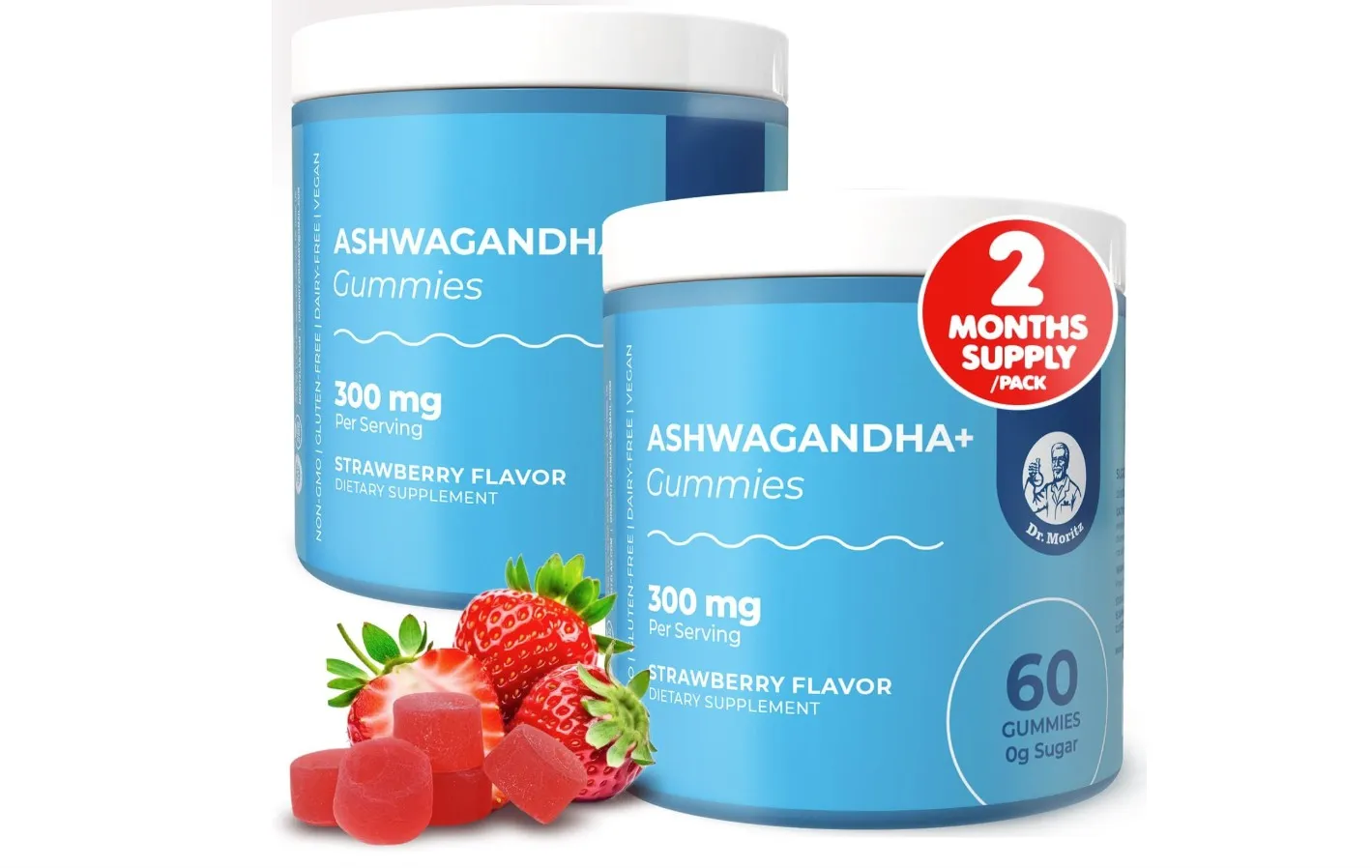 DrMoritzAshwagandaGummies