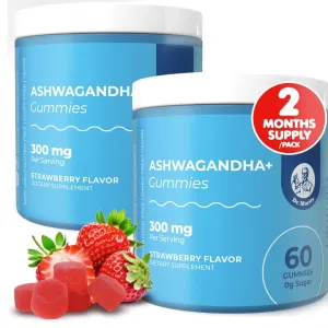 DrMoritzAshwagandaGummies