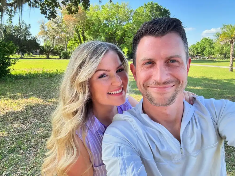 Erin Bates and Husband Chads Quotes About Wanting a Big Family After 7th Baby