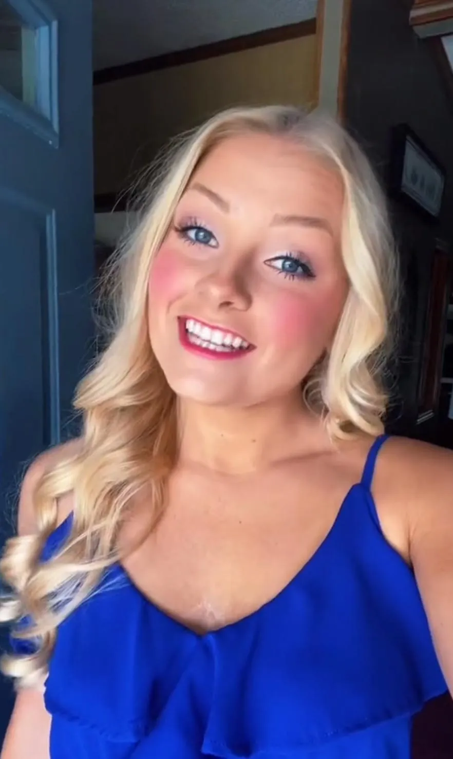 Kentucky Cheerleader Laken Snelling 5 Things to Know About Accused Baby Killer