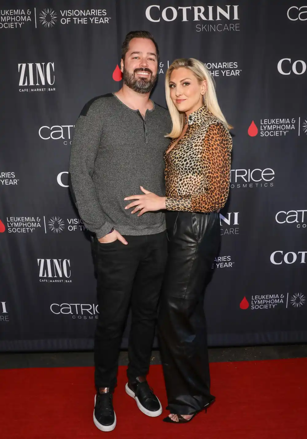 RHOCs Gina Kirschenheiter BF Travis and His Ex Agree to Submit to Psychiatrist Test in Custody Battle