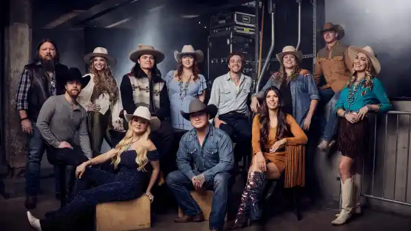 Meet the Musicians Competing in Taylor Sheridan's 'The Road' With Blake Shelton and Keith Urban